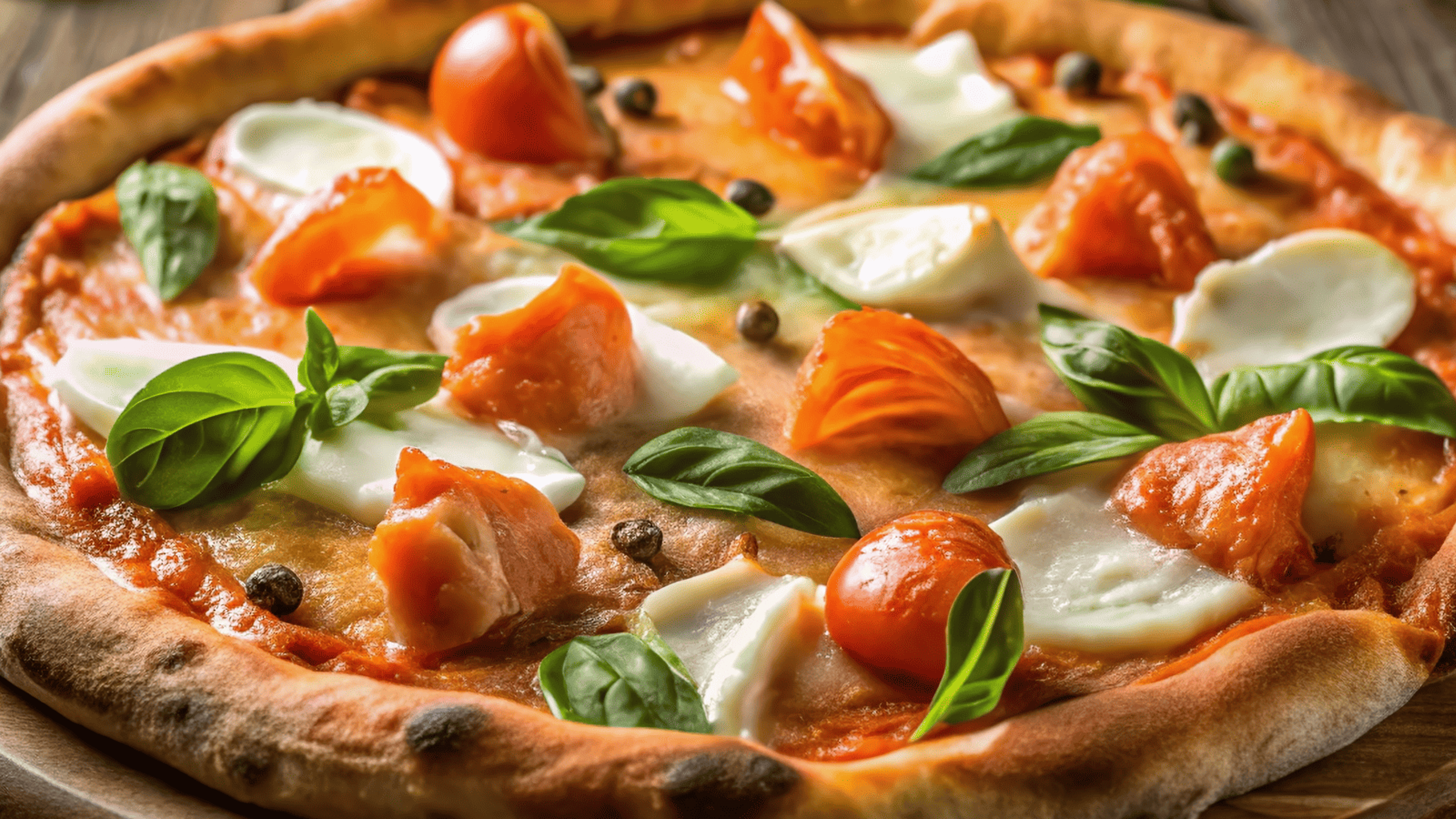 Alfredo’s Pizza Haus